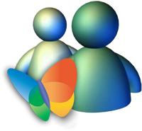 MSN Messenger