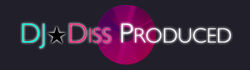 DJ☆DDiss Produced