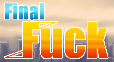 Final F_ck