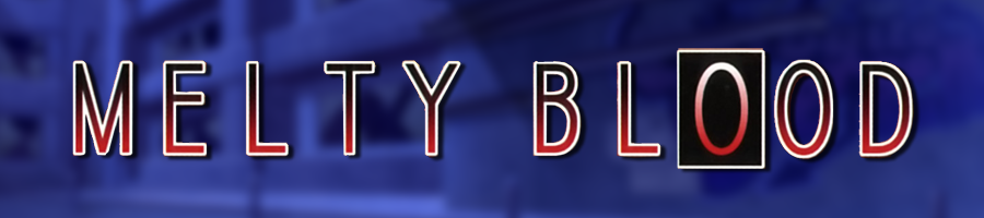 Melty Blood