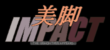 Mikyaku IMPACT