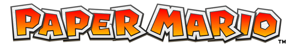 Paper Mario