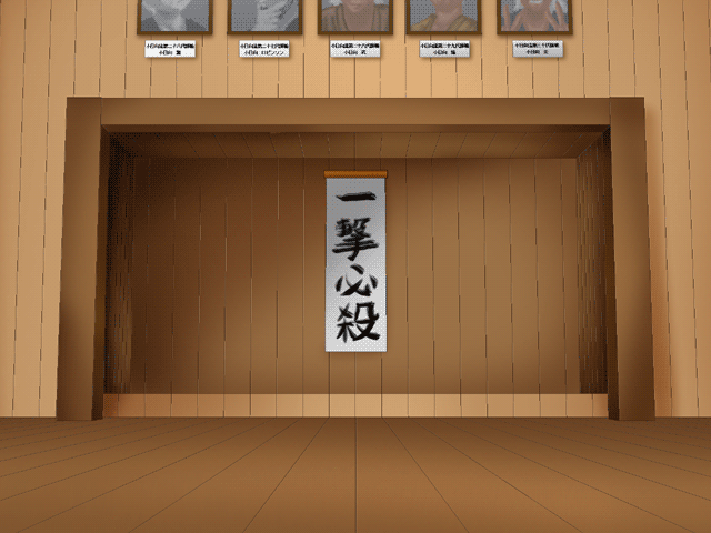 Hokinataryu Dojo