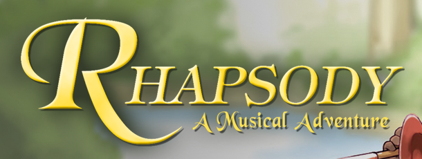 Rhapsody