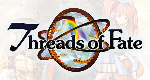 Threads of Fate Logo