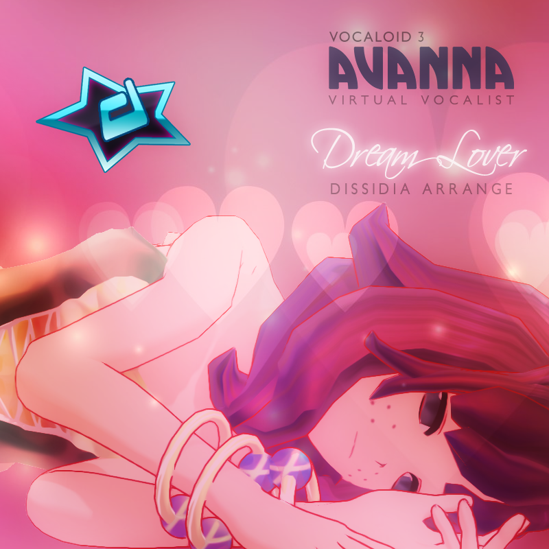 Dream Lover (Dissidia Arrange) [AVANNA]
